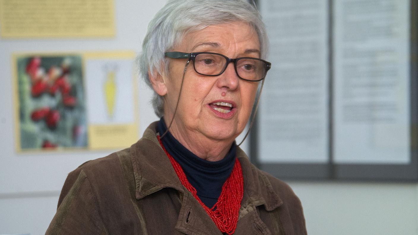 Tiziana Mona