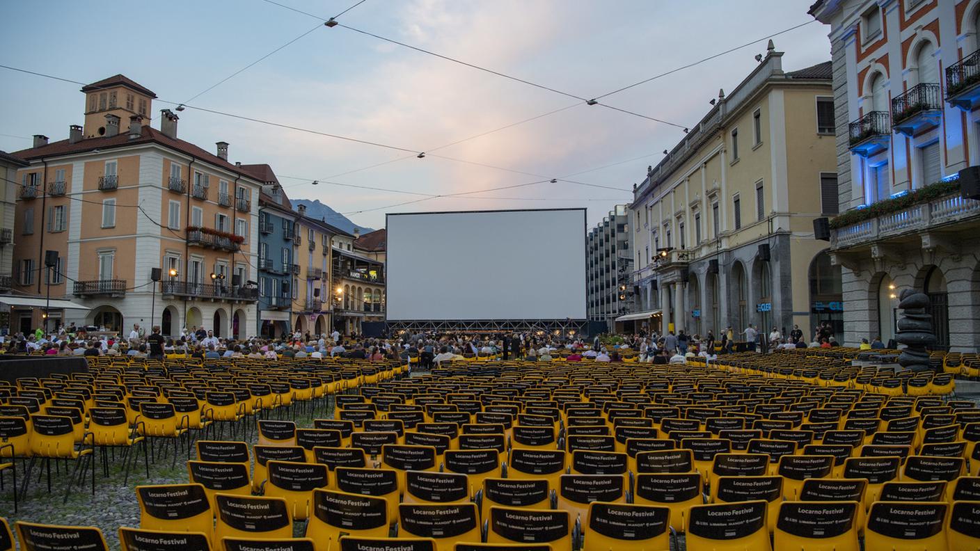 Nuovo sponsor principale a Locarno