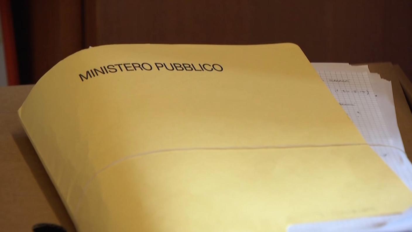 Il processo è previsto per il 7 giugno