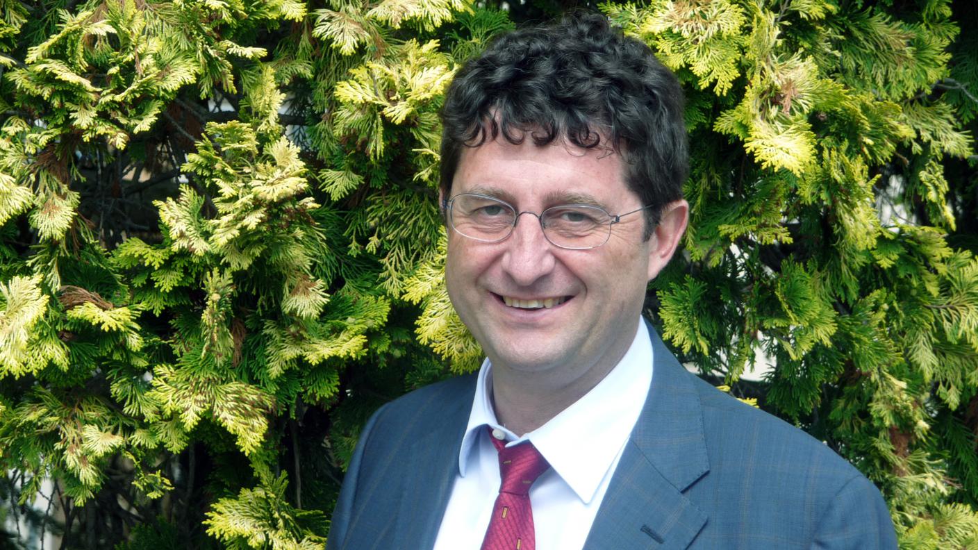 Per il capo del Dipartimento della sanità e della socialità, è giusto essere aperti ad uno "sforzo umanitario"