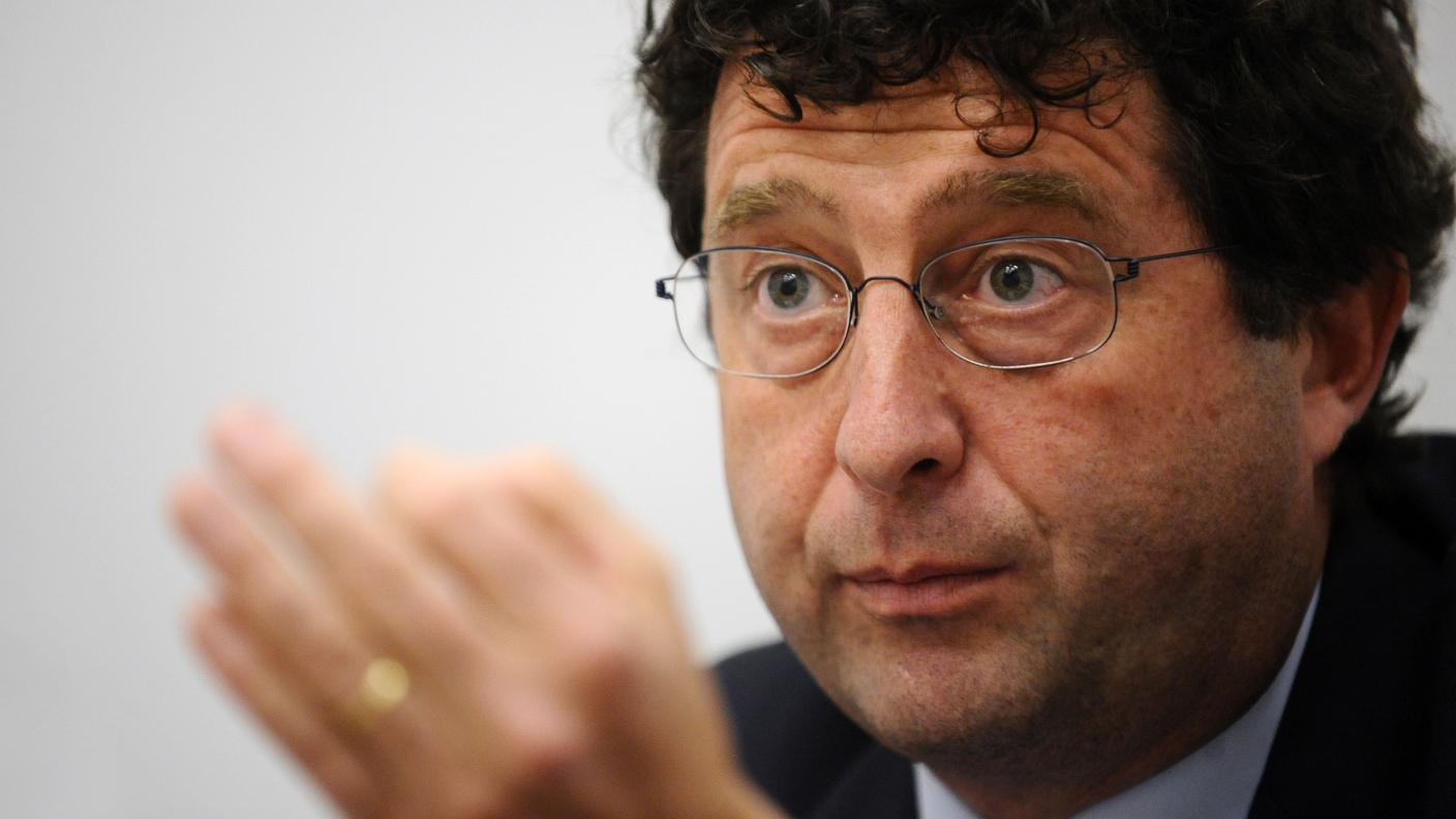 Il presidente del Governo Paolo Beltraminelli
