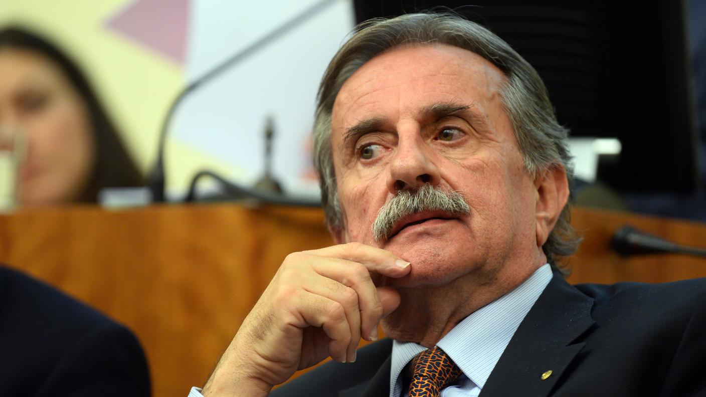 Giorgio Giudici