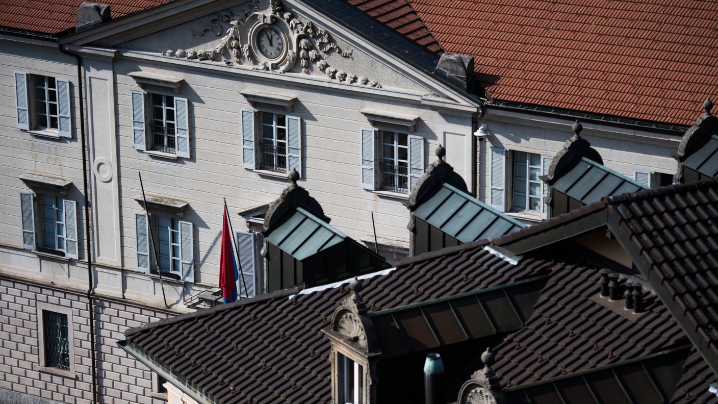 Palazzo delle Orsoline, sede del Governo TiPress_411146.jpg