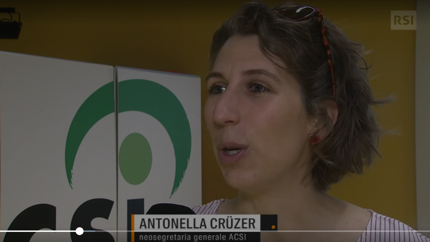 Antonella Crüzer