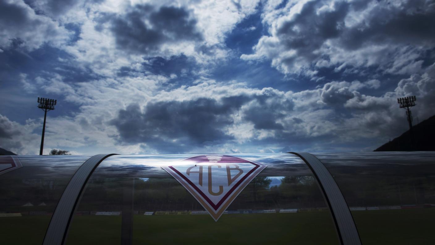 Le nubi sul futuro dell'Associazione calcio Bellinzona si addensano sempre di più