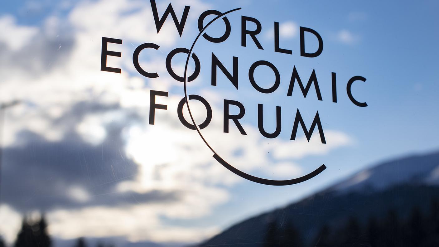 WEF, l'edizione 2022 si tiene dal 22 al 26 maggio