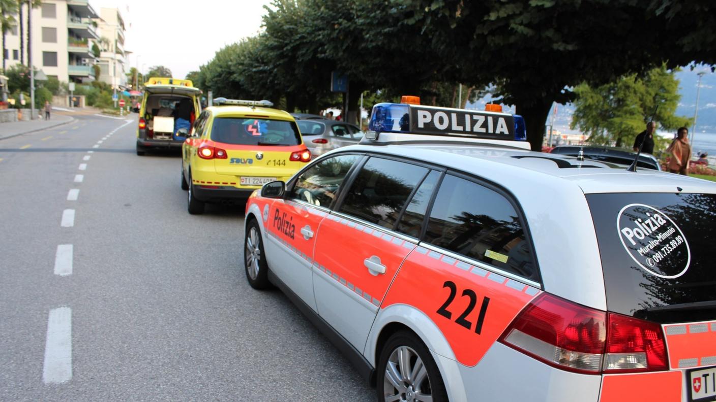incidente ciclista Muralto 24.09.2013 rm.jpg