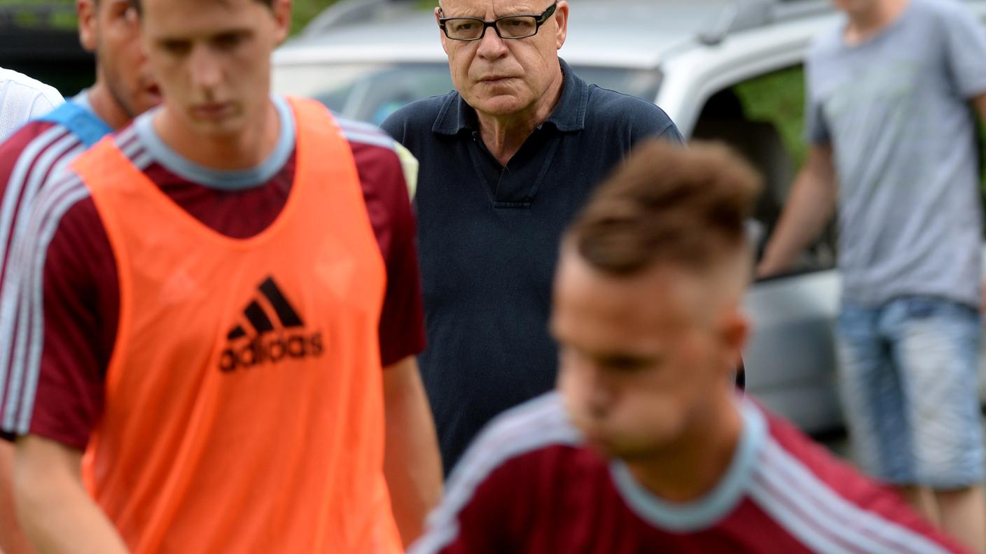 ACB-Losone in amichevole a Preonzo: si sperava ancora