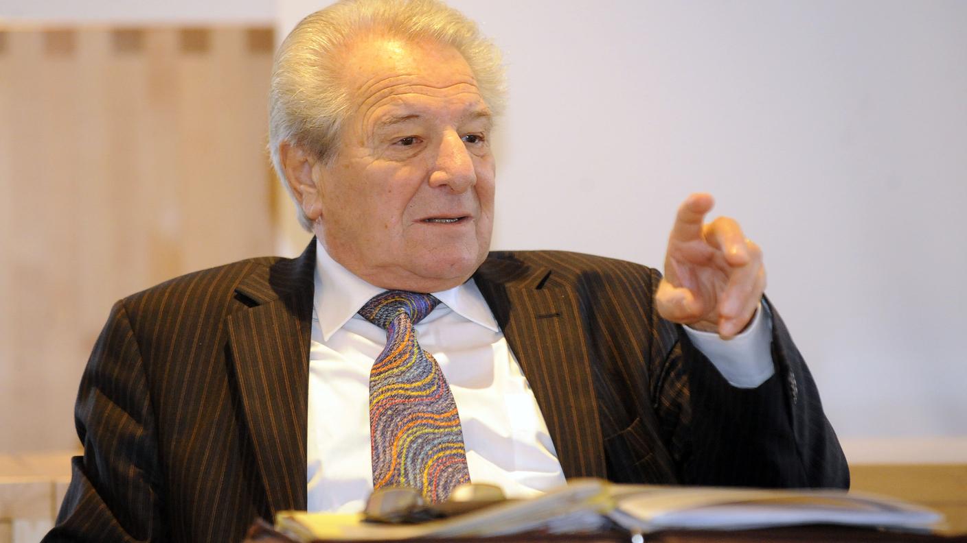 Renzo Bollini