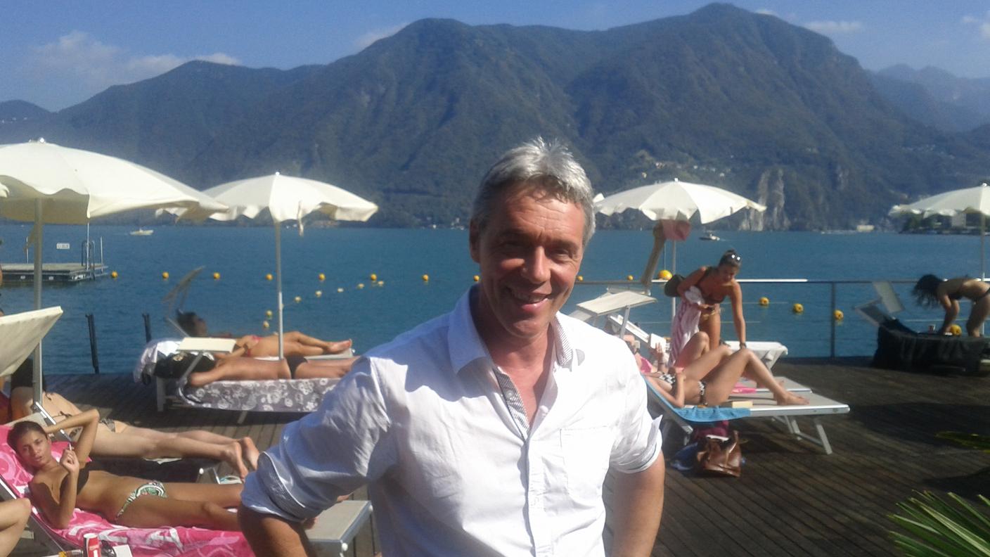 Sergio Canova