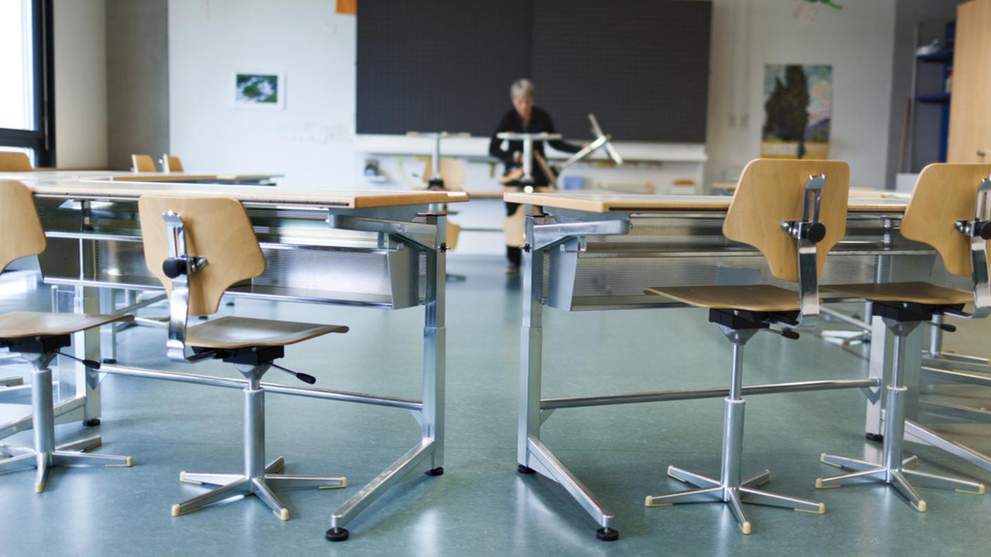 Si annuncia un periodo caldo per la scuola