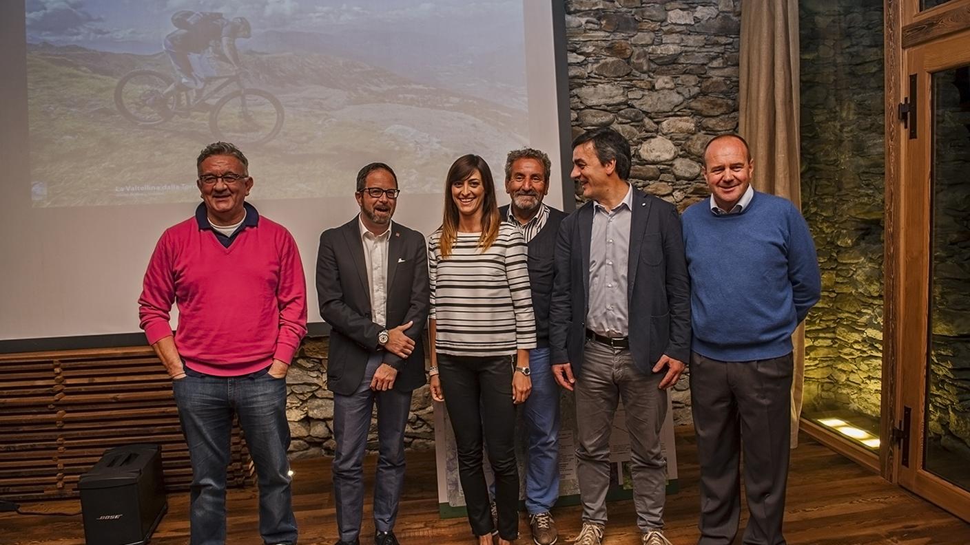 I protagonisti del progetto