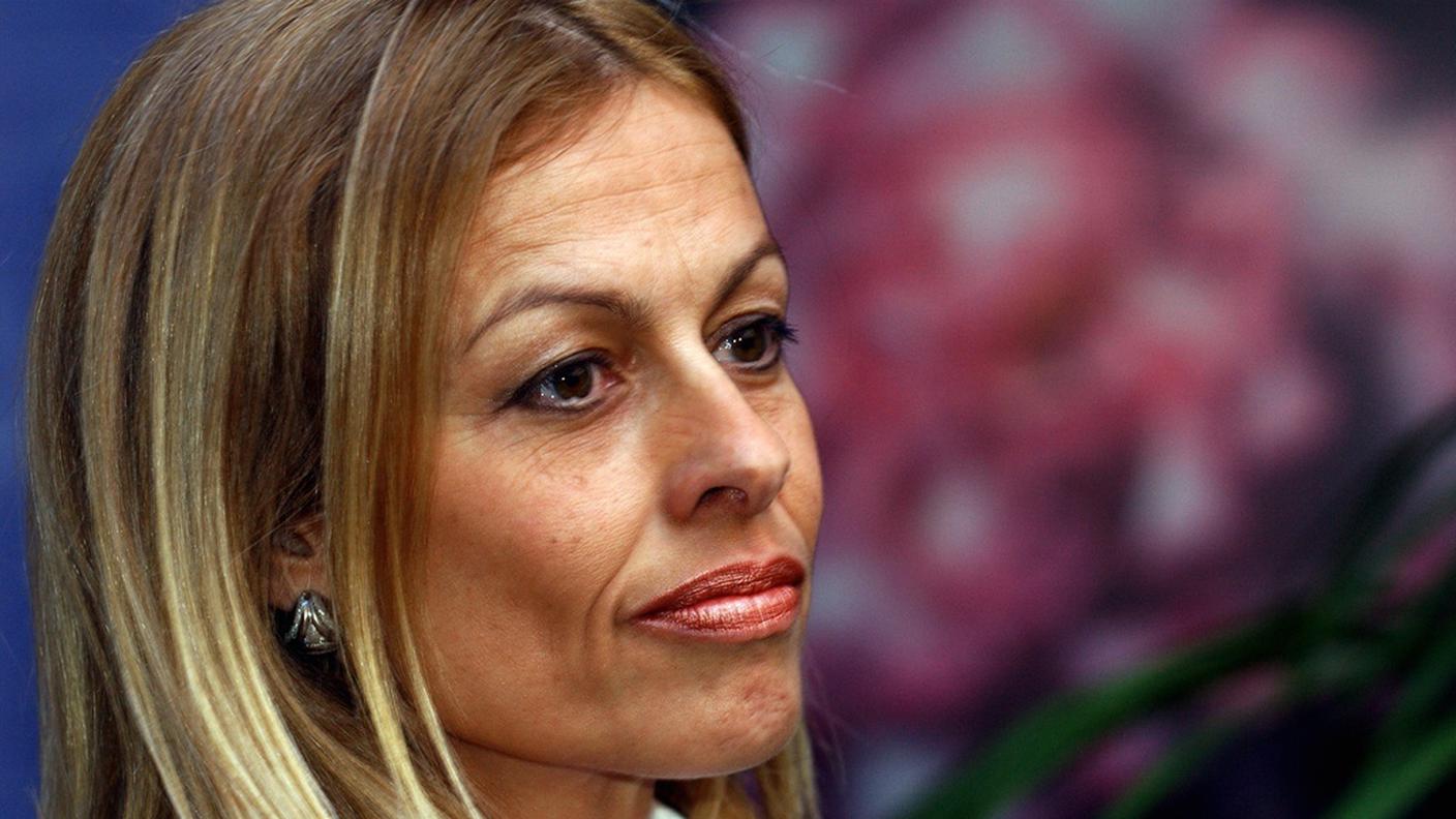 Carla Speziali