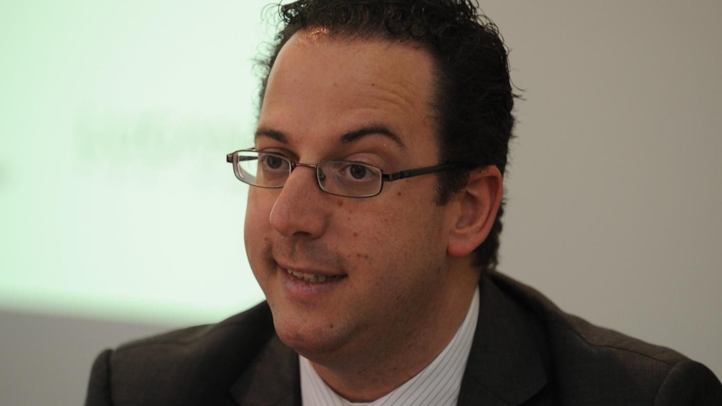 Lorenzo Pianezzi è anche vicepresidente dell’Ente turistico del Luganese