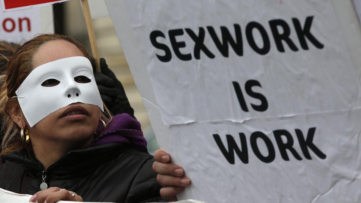 Un lavoro come un altro? La ProCoRe è convinta di sì