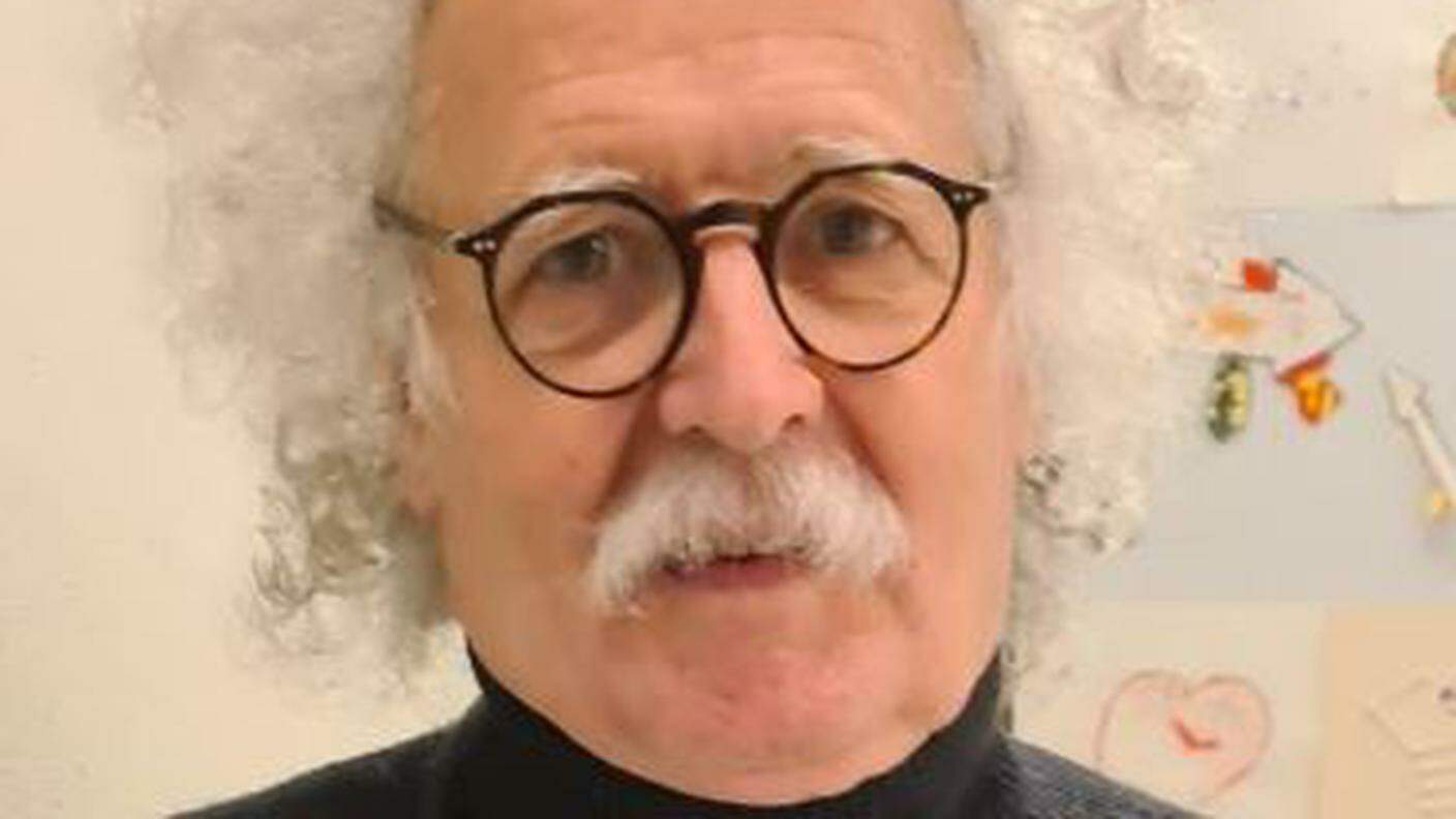 Giuseppe Brioschi