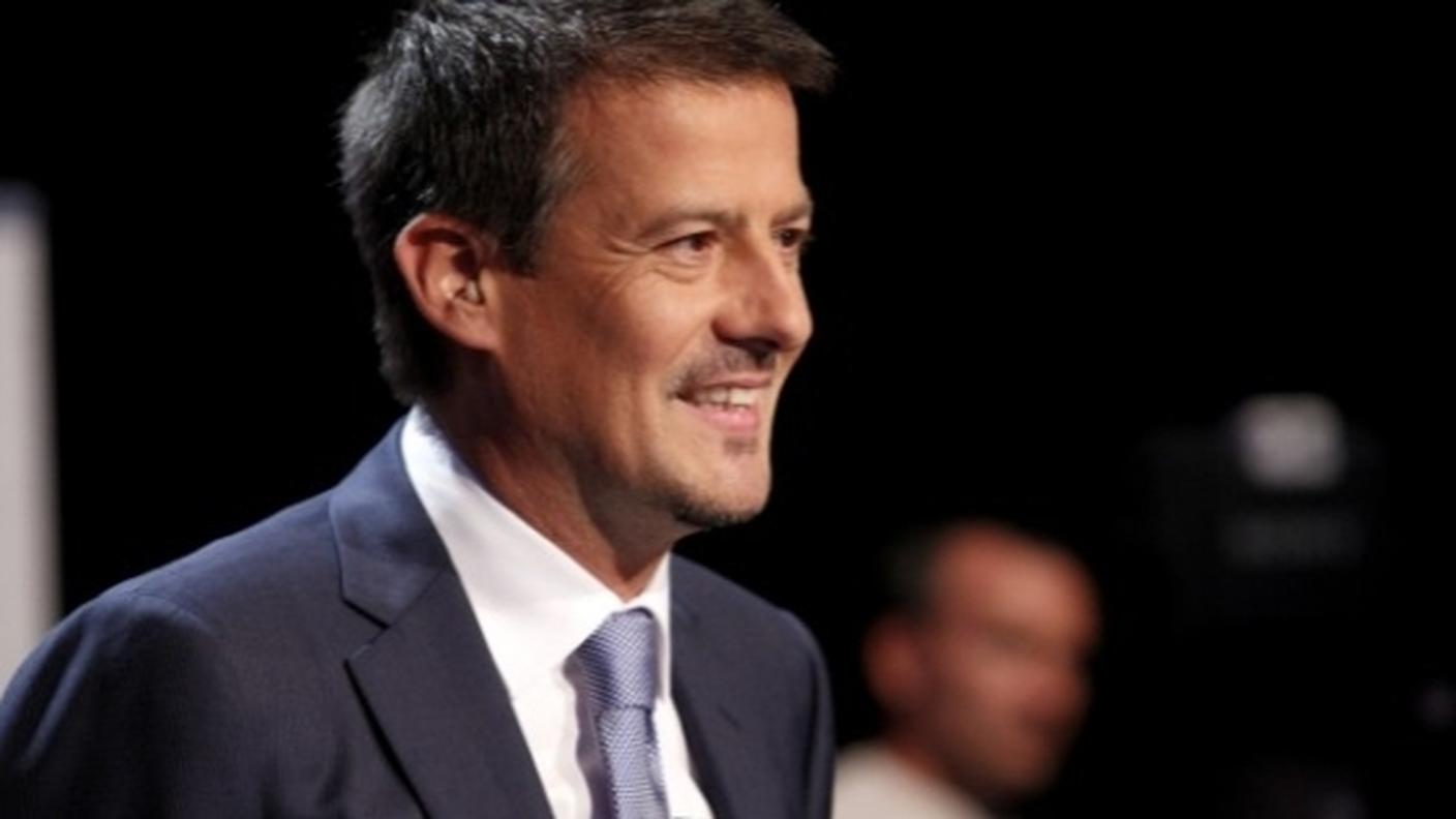 Reto Ceschi ha 51 anni e succede a Maurizio Canetta