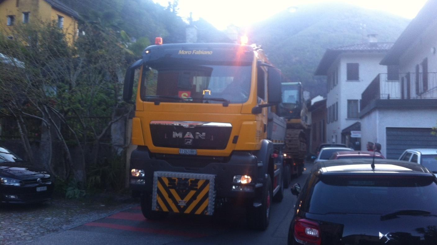 Loco, Valle Onsernone