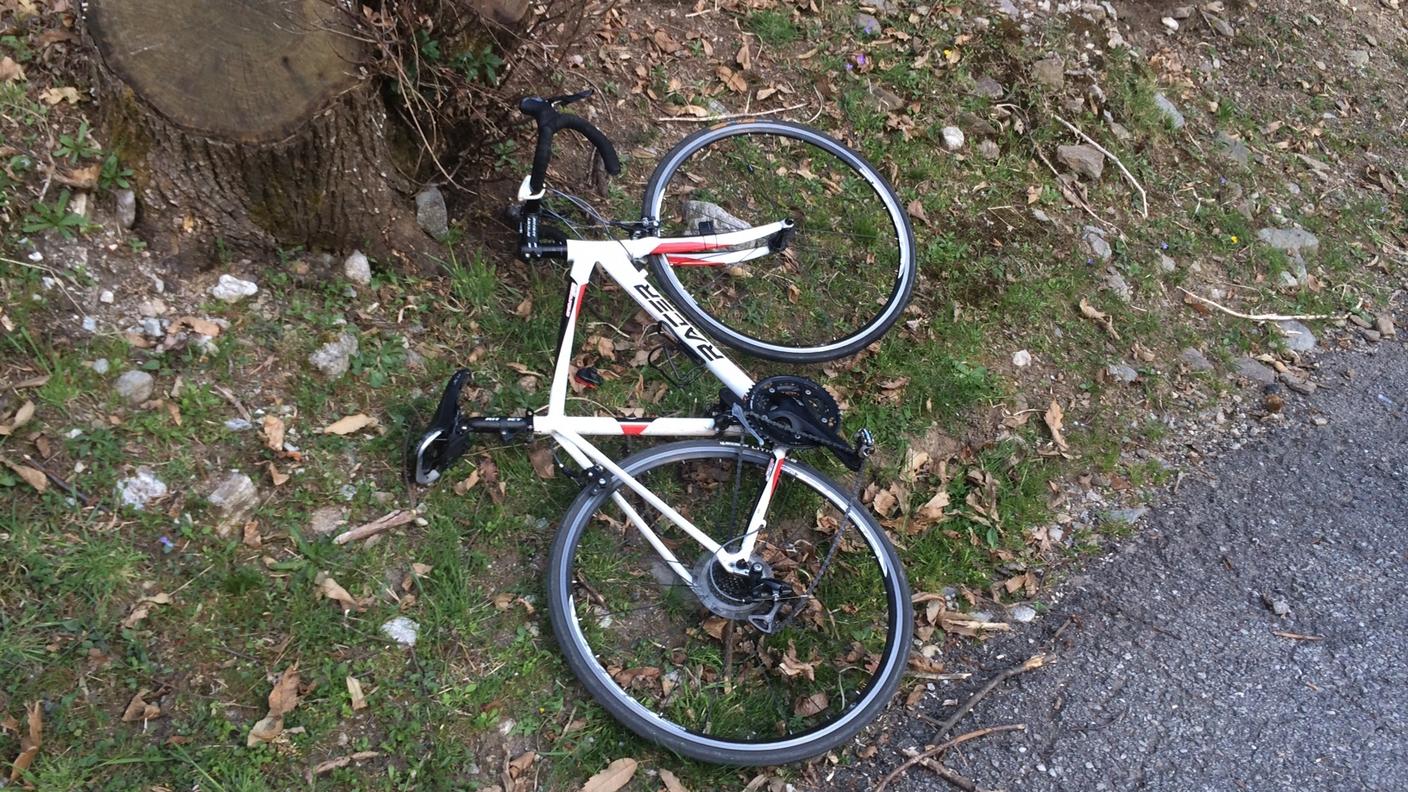 caduta in bici a Claro rm.jpg
