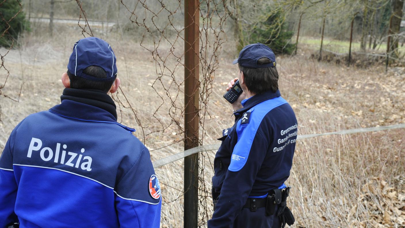 Maggiori controlli contro il lavoro nero hanno portato a un calo delle segnalazioni