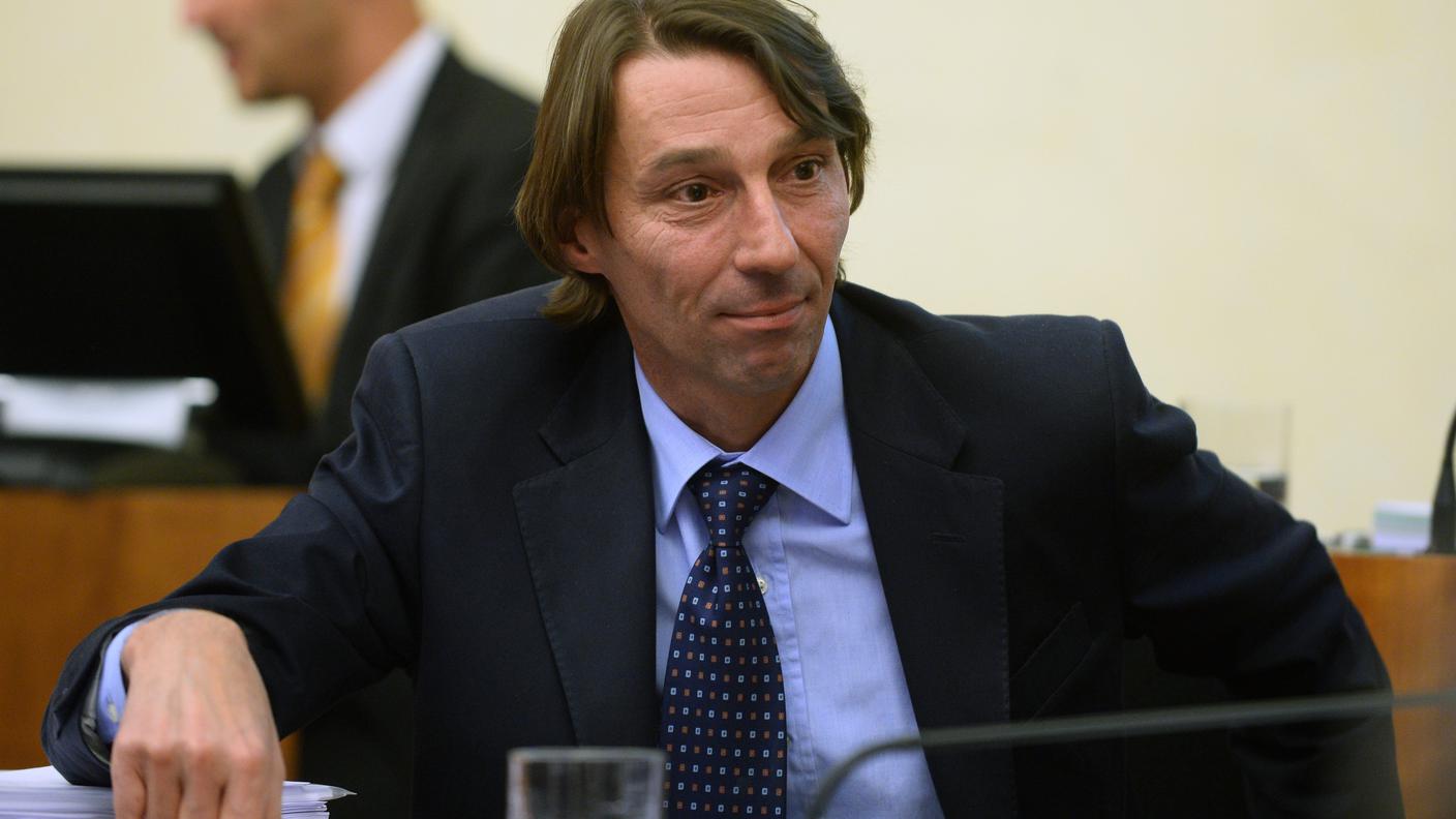 Michele Foletti