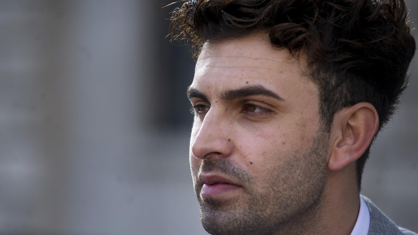 Yasin Rahmany