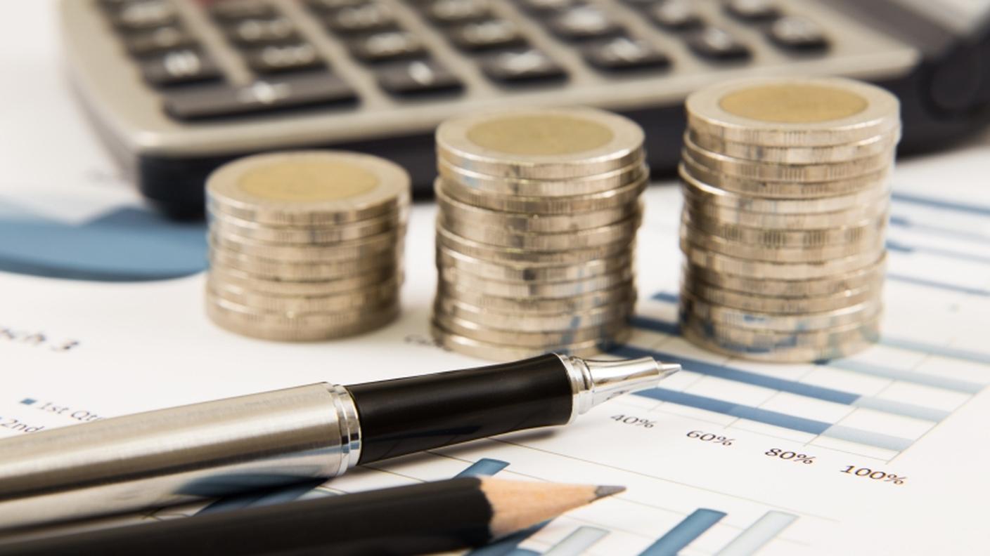 La donna falsificava i certificati di salario