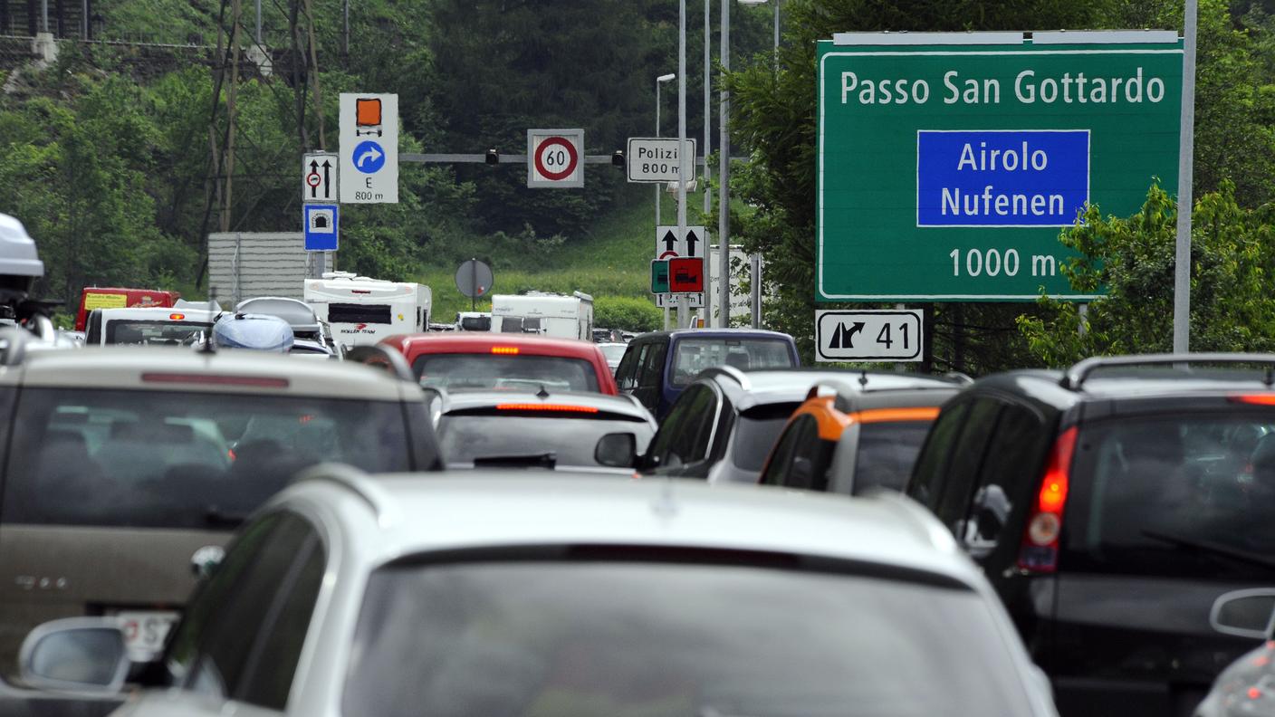 Scenario pasquale