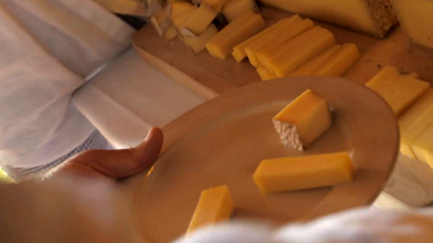 Formaggi d'alpe, eccellenze ticinesi