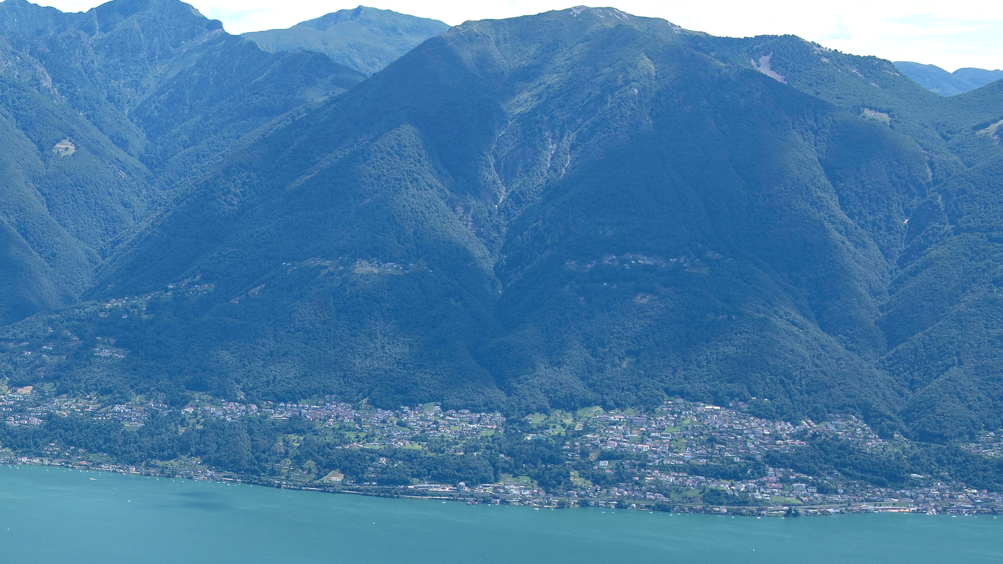 Gambarogno