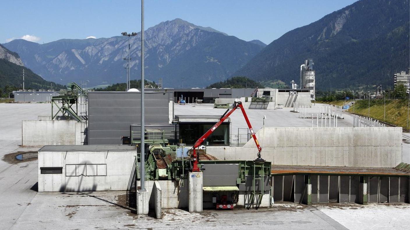 La chiusura dello stabilimento nel 2010 aveva causato il licenziamento di 130 dipendenti