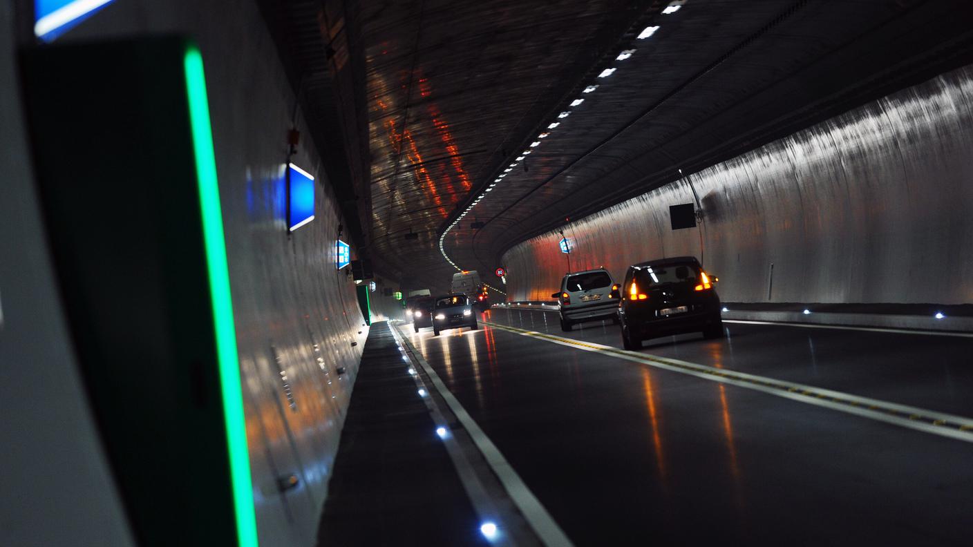 Ha sgravato almeno in parte alcuni quartieri della città