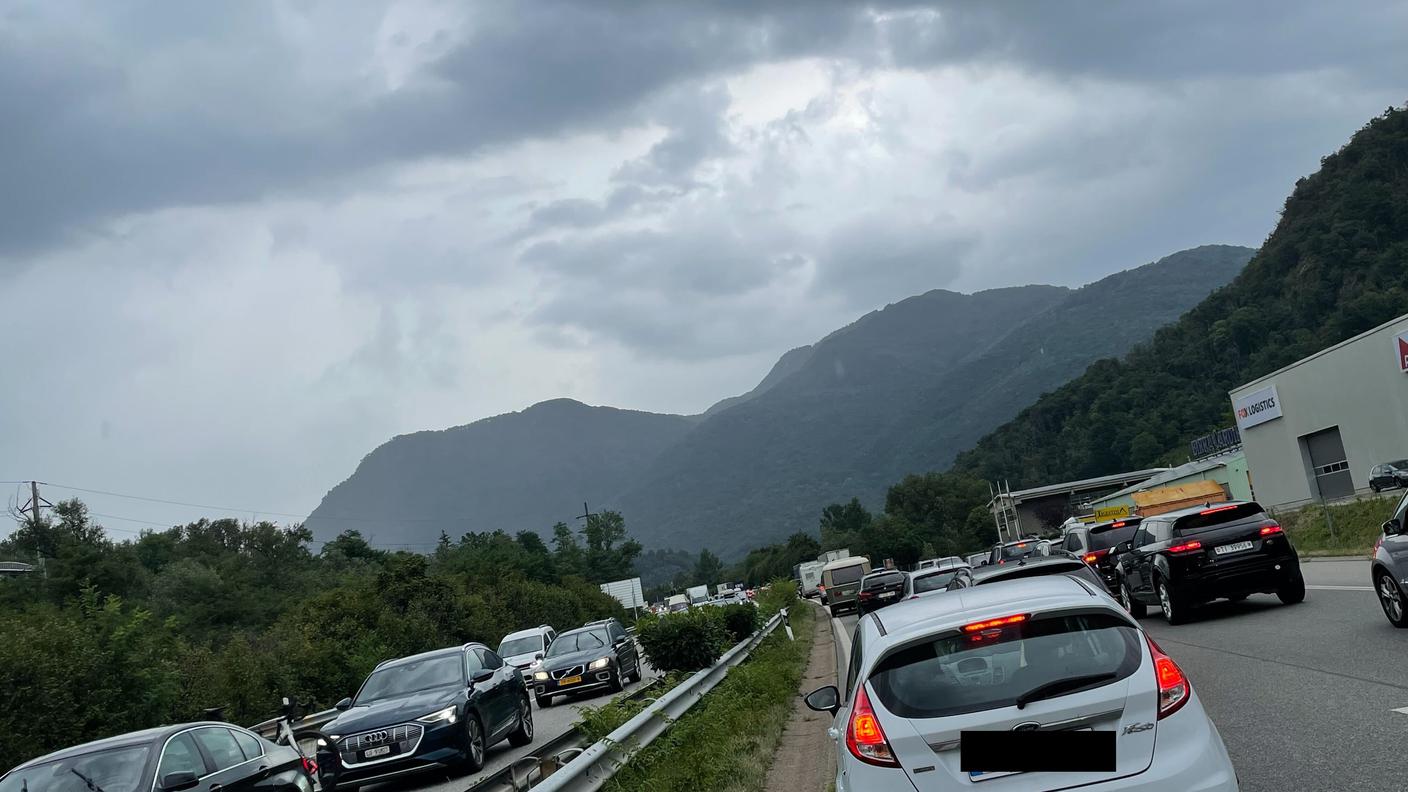 Parola d'ordine: pazienza