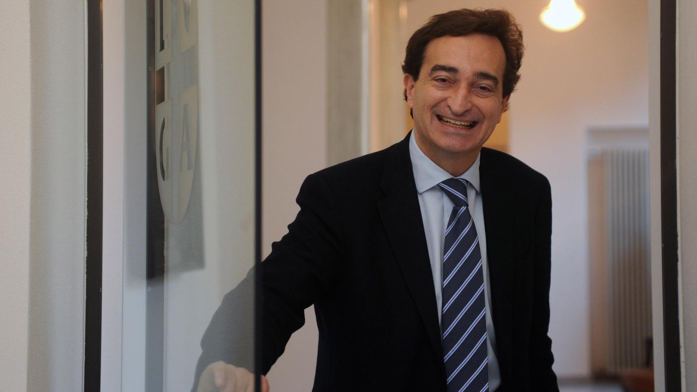 Borradori su Expo 2015: "Non c'è un progetto specifico, ma un mix di iniziative"