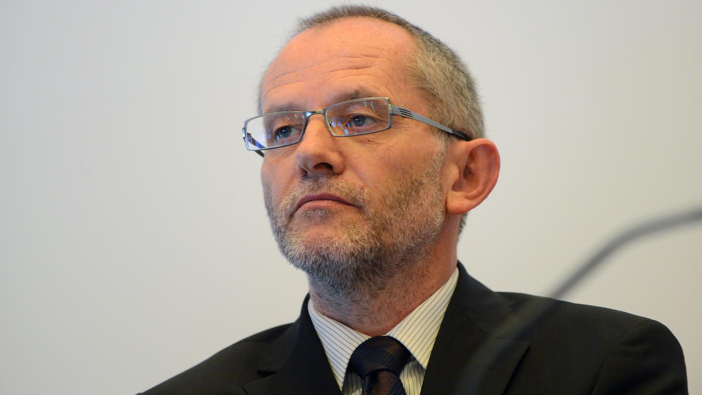 Werner Walser