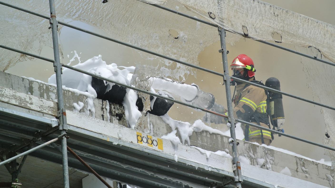 Rescue Media