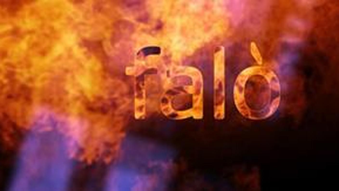 Il logo della trasmissione