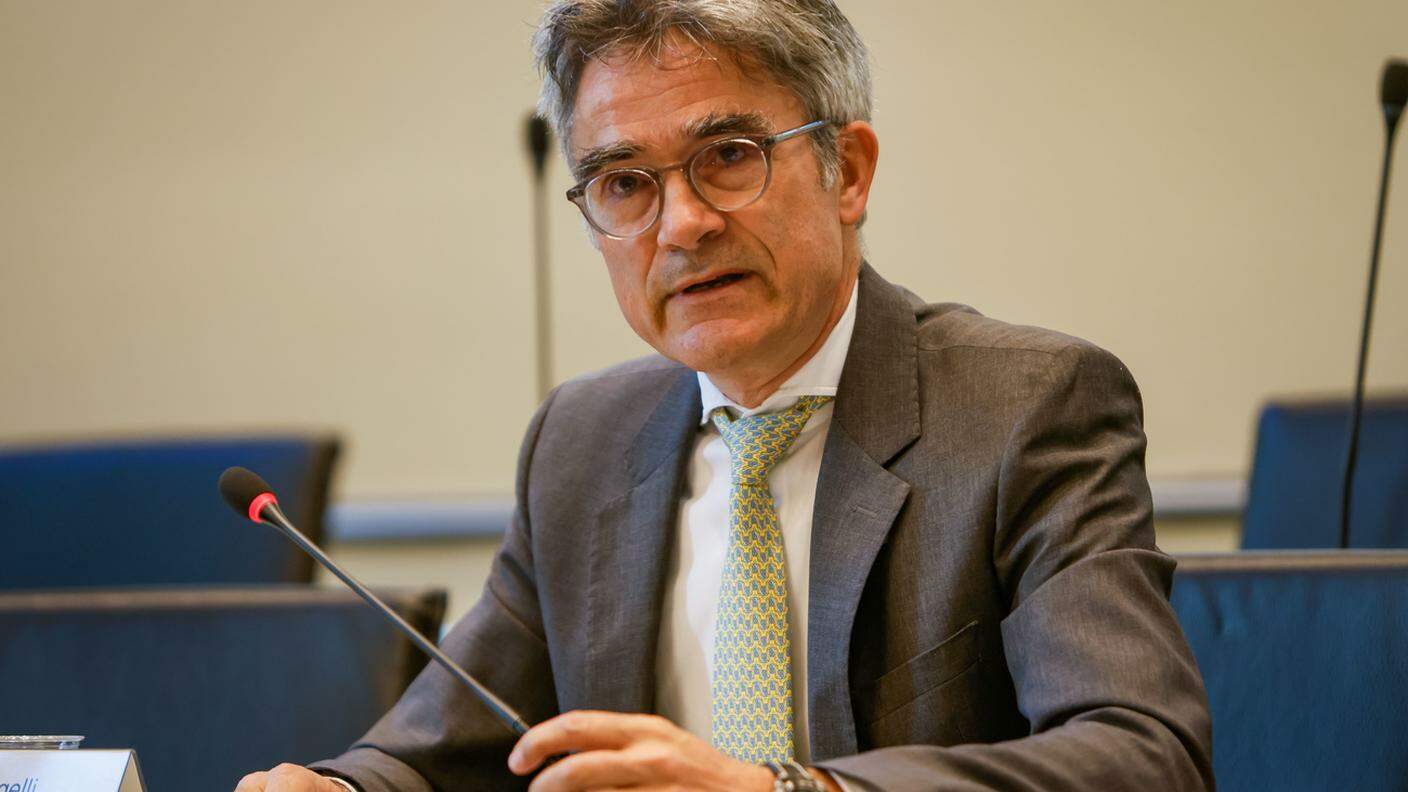 Mario Cavigelli