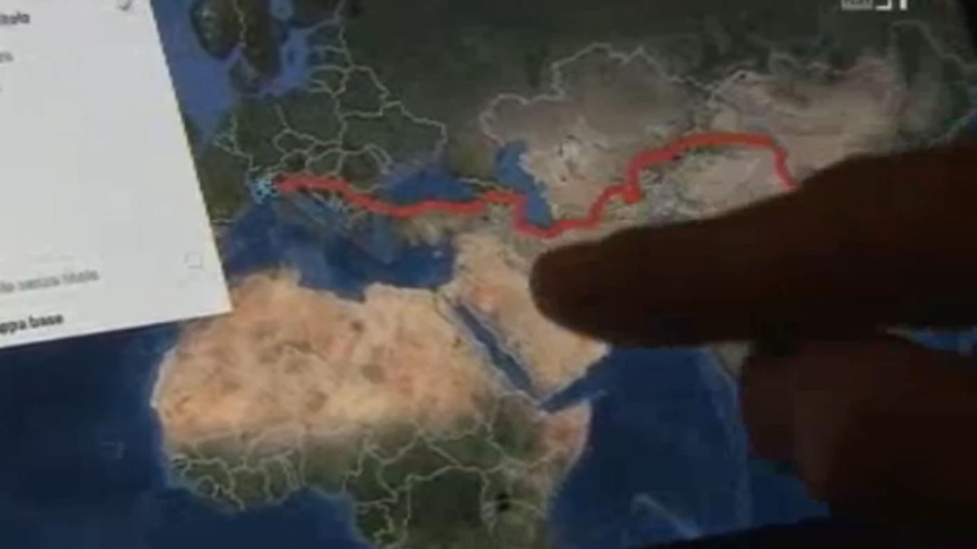 Igor, limiti di connessione permettendo, sarà sempre online