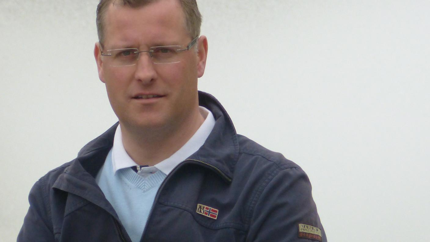 Mirco Rosa