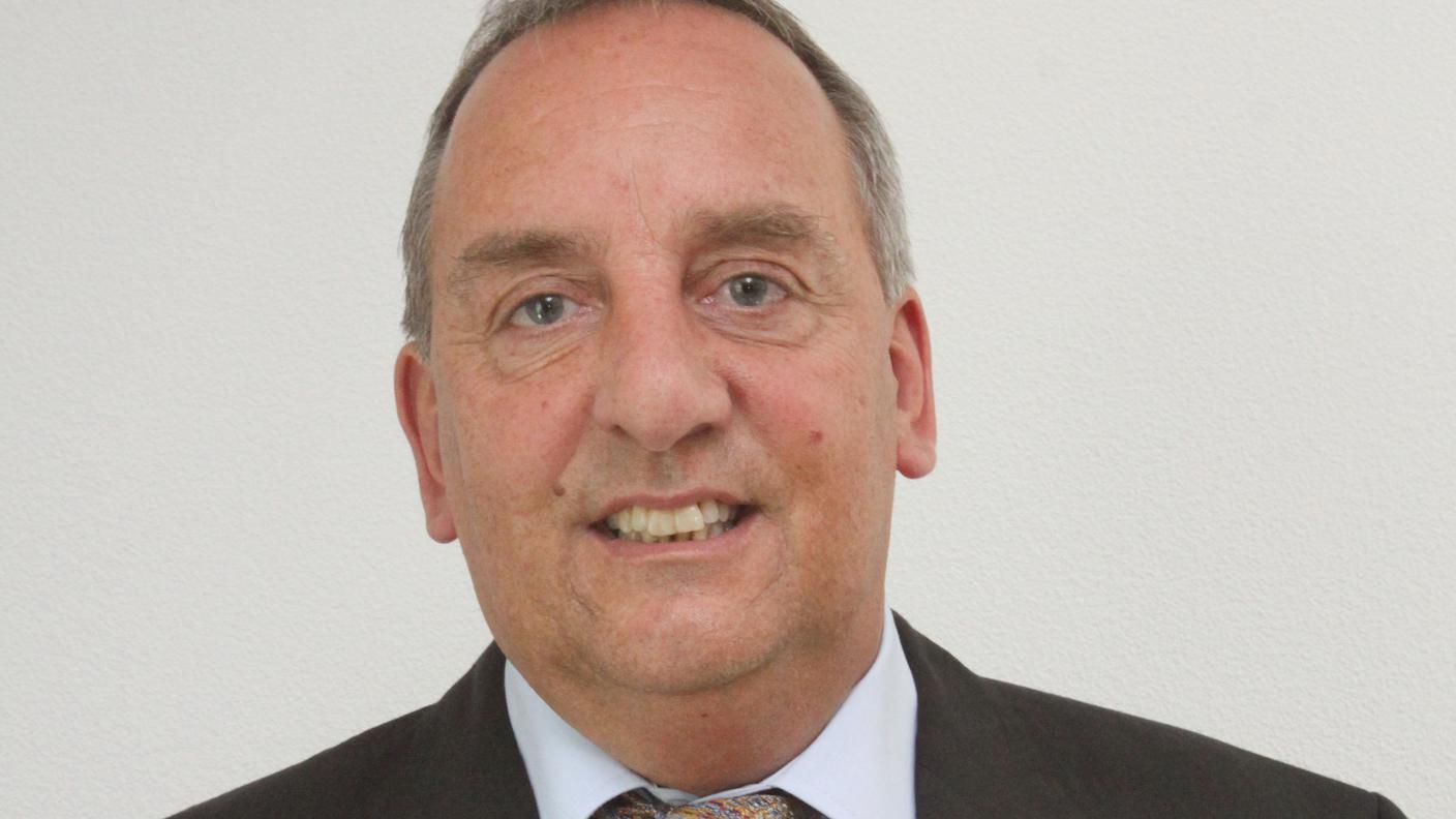 Rodolfo Fasani