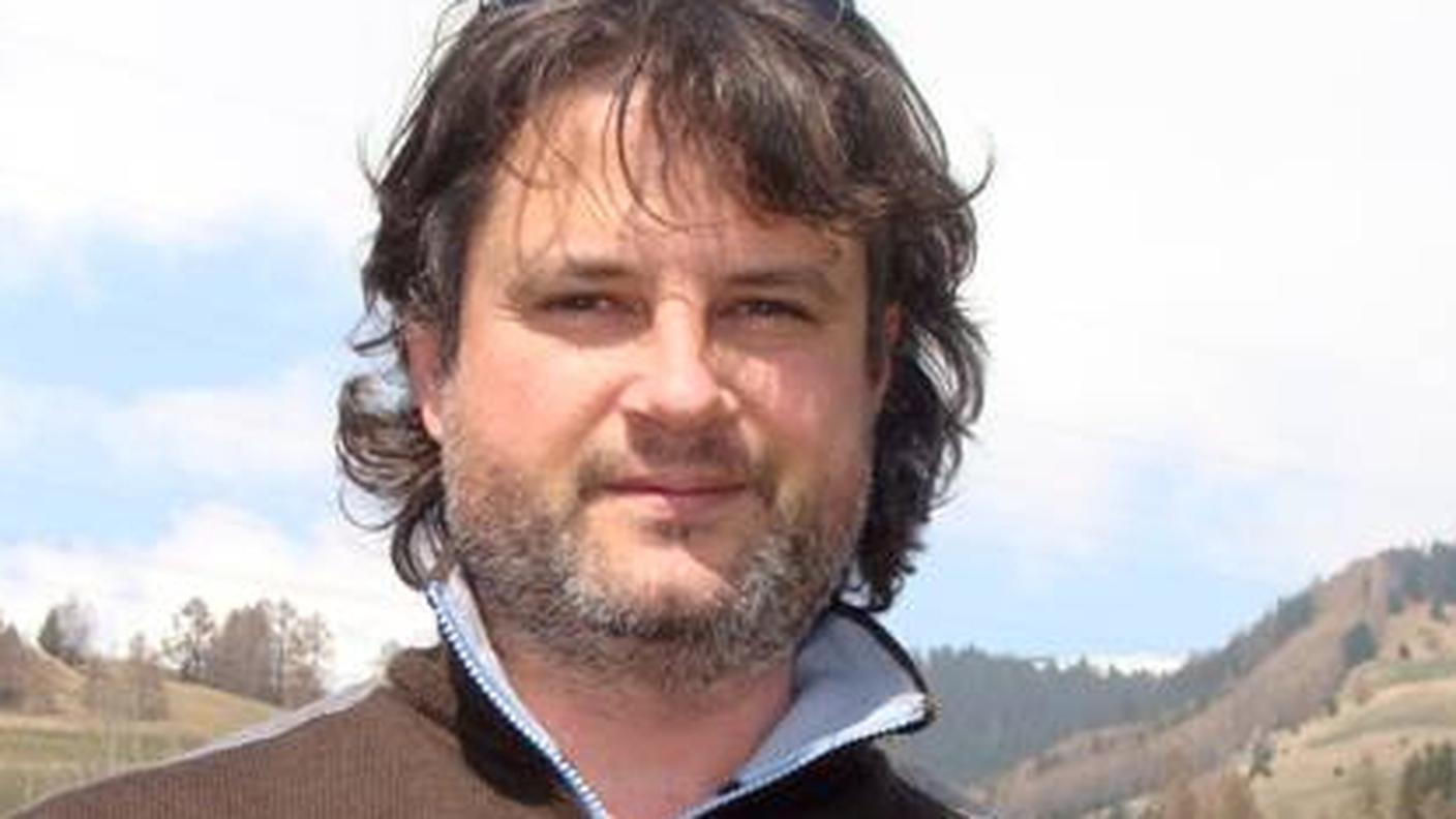 Maurizio Michael