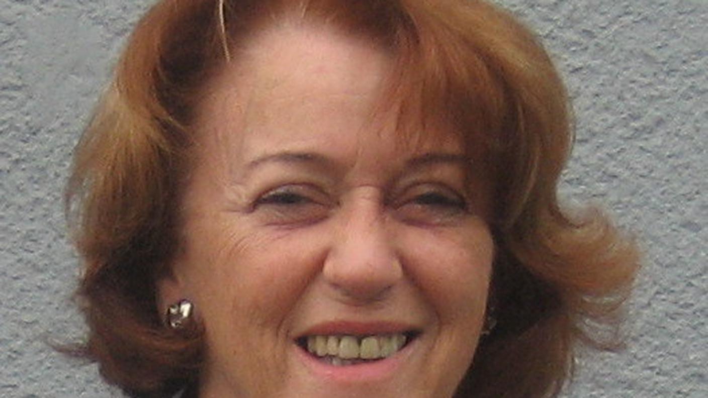 Nicoletta Noi Togni