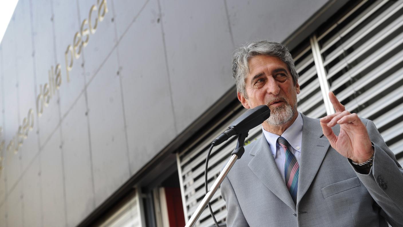 Gianrico Corti