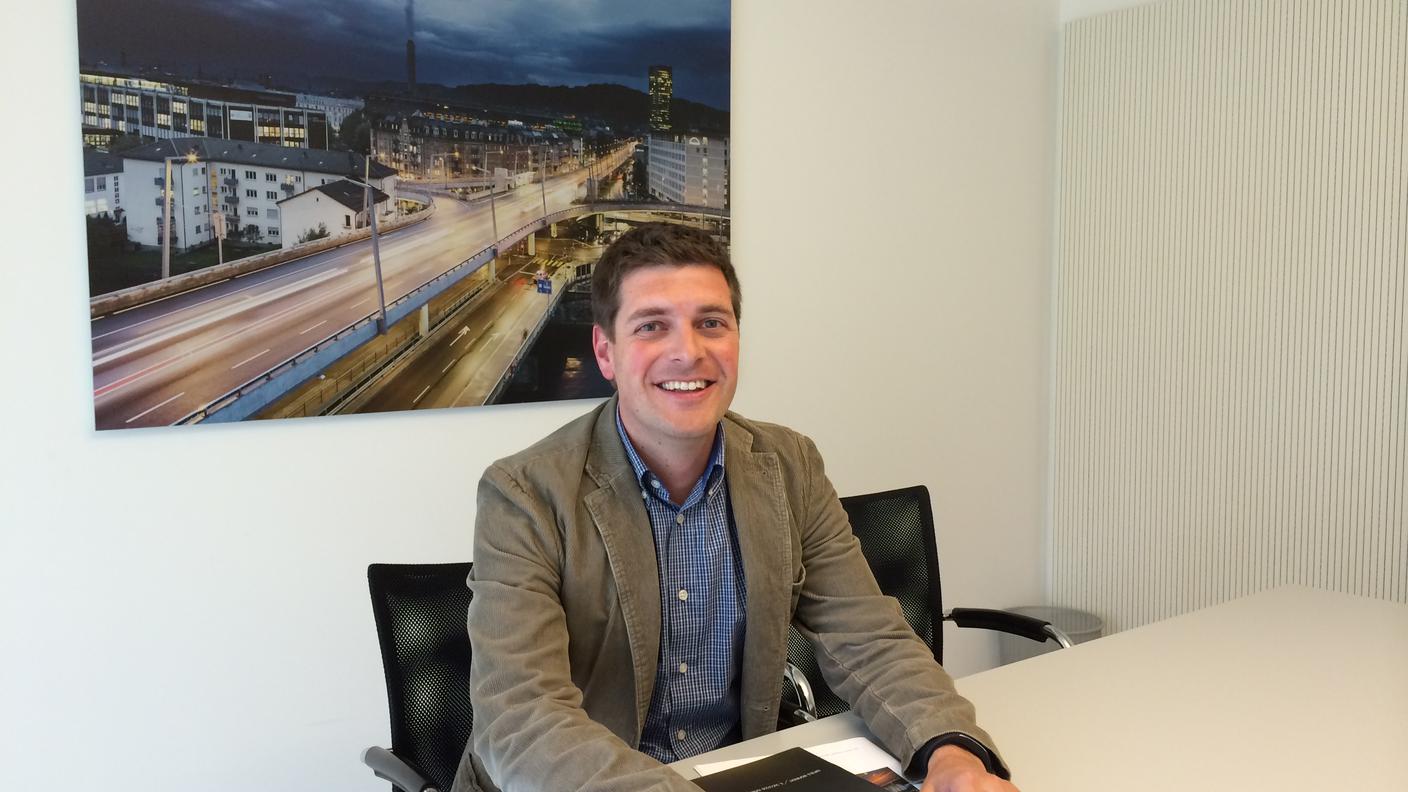 Andrea Galli