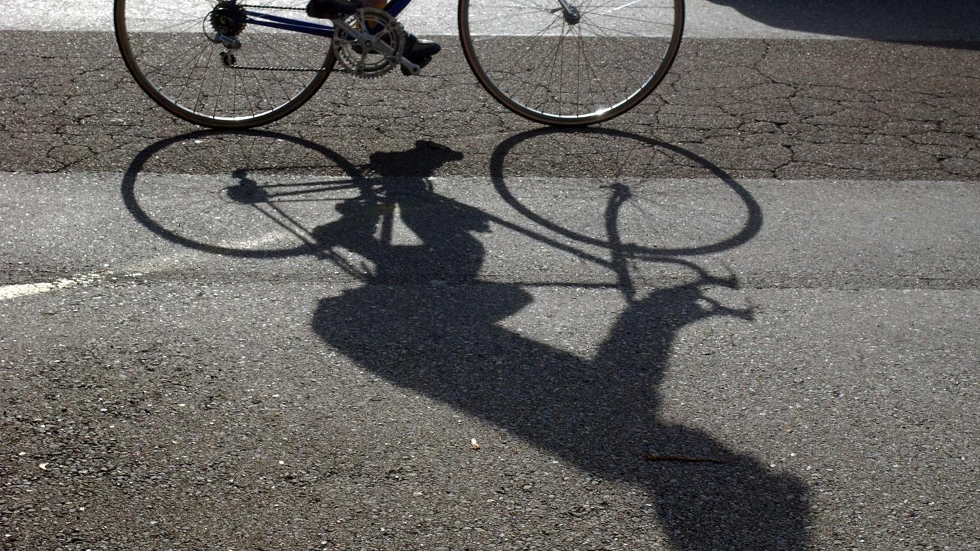 L'incidente è avvenuto poco dopo le 14.30