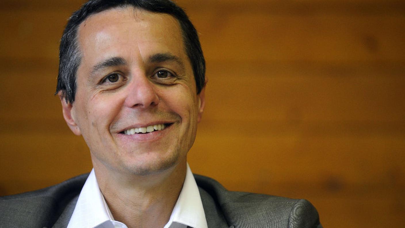 Luigi Mariani proposto per l'EOC