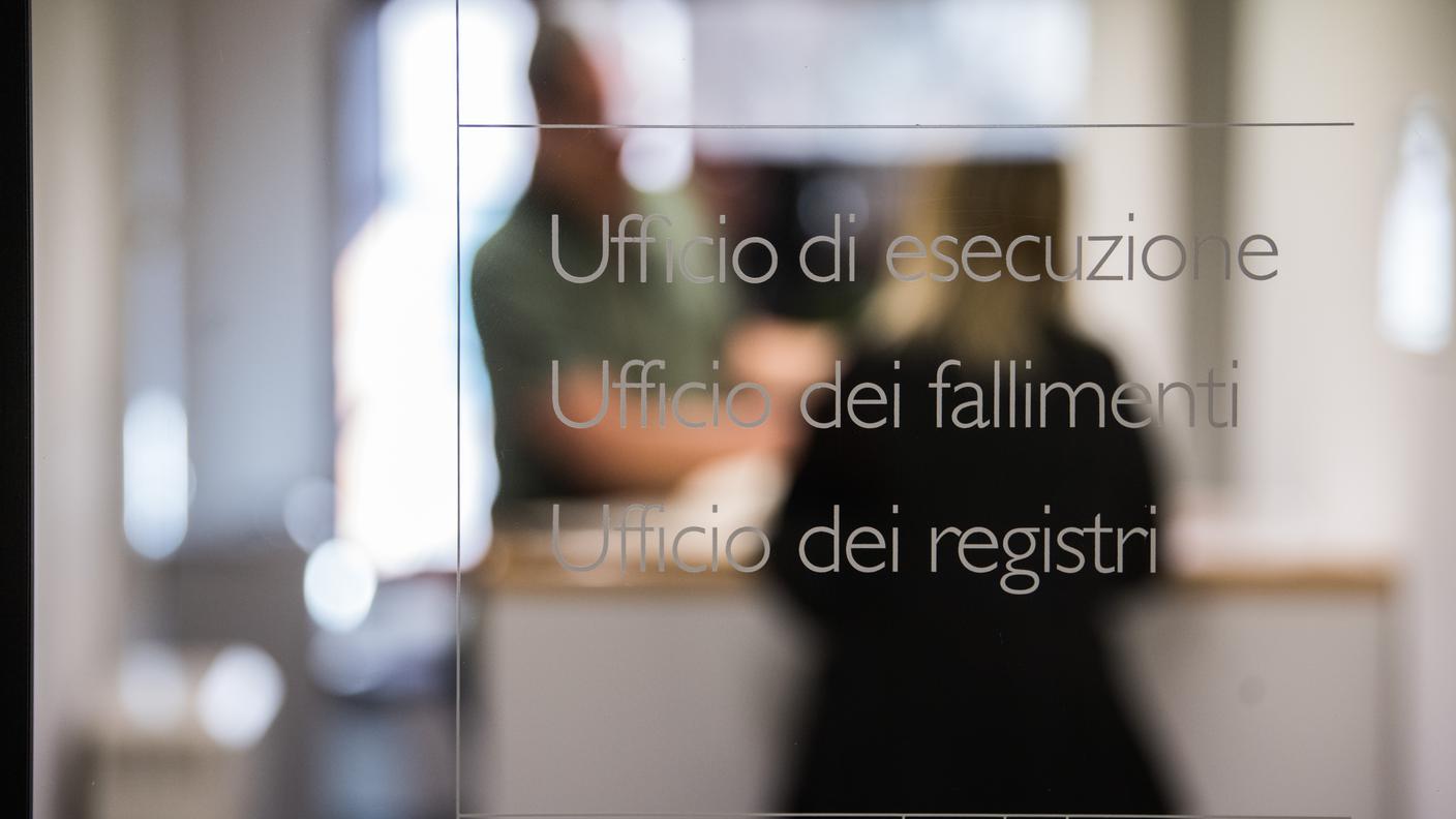Foto d'archivio
