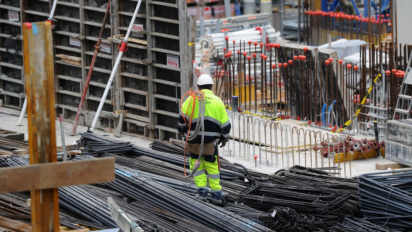 Denunce sindacali per l'agenzia che si occupa di trovare posti di lavoro