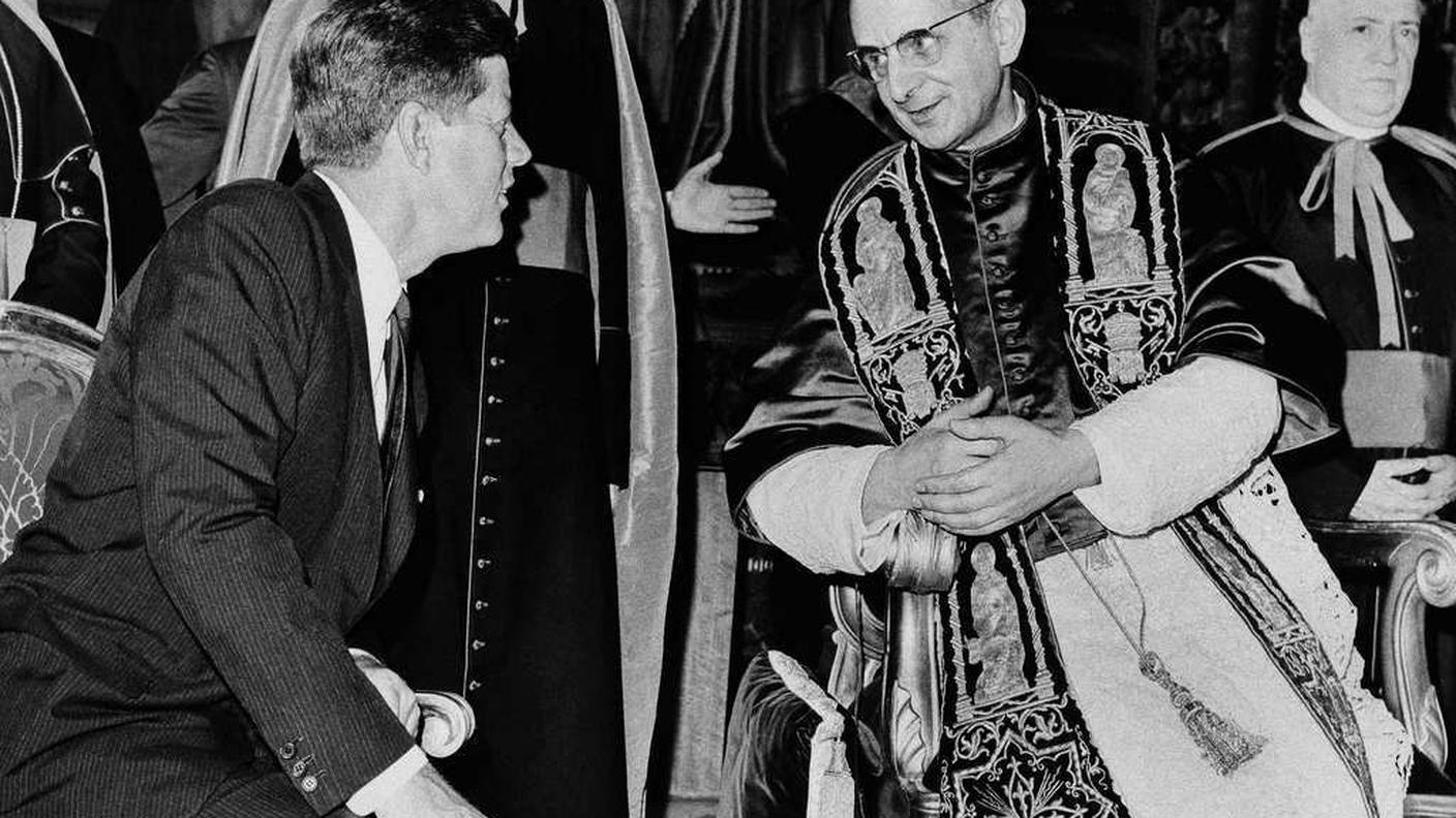 Paolo VI e Kennedy ky.JPG